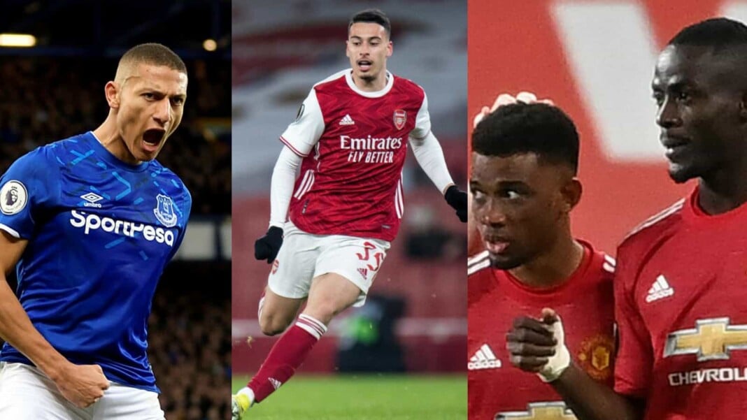 Premier League players in Olympic Games Premier League players in Olympic Games