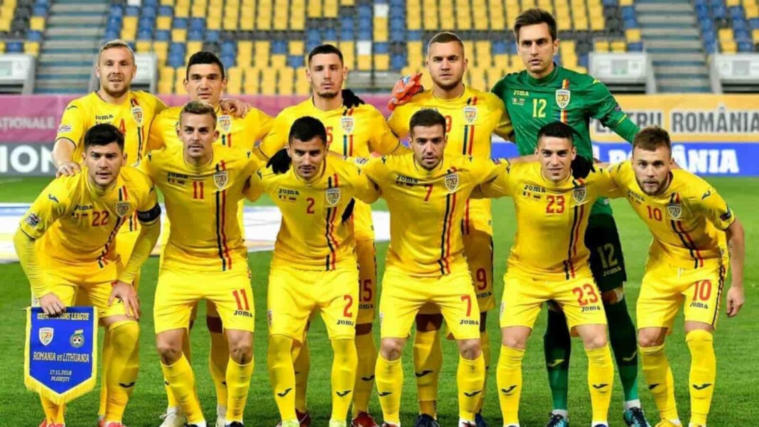 Tokyo Olympics 2020 Romania Soccer team Preview and squads FirstSportz