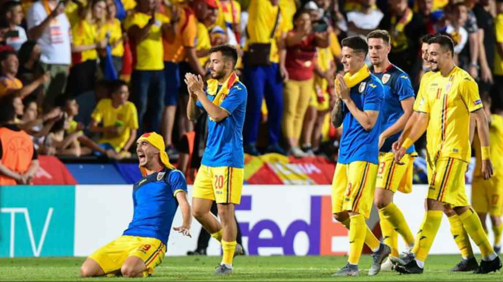 Tokyo Olympics 2020: Romania Soccer team Preview and squads