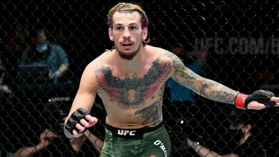 Sean O'Malley Sean O'Malley