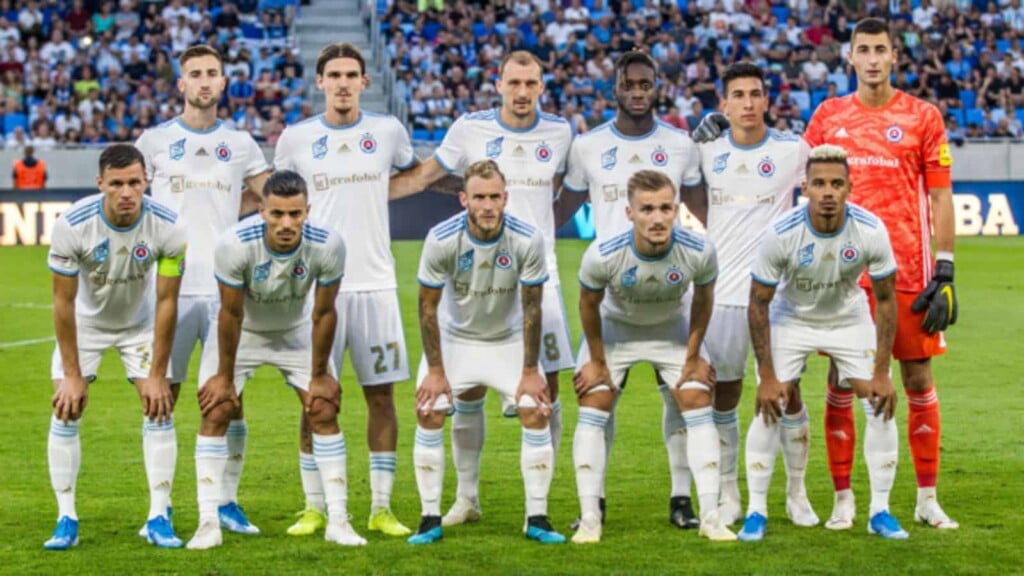 Slovan Bratislava