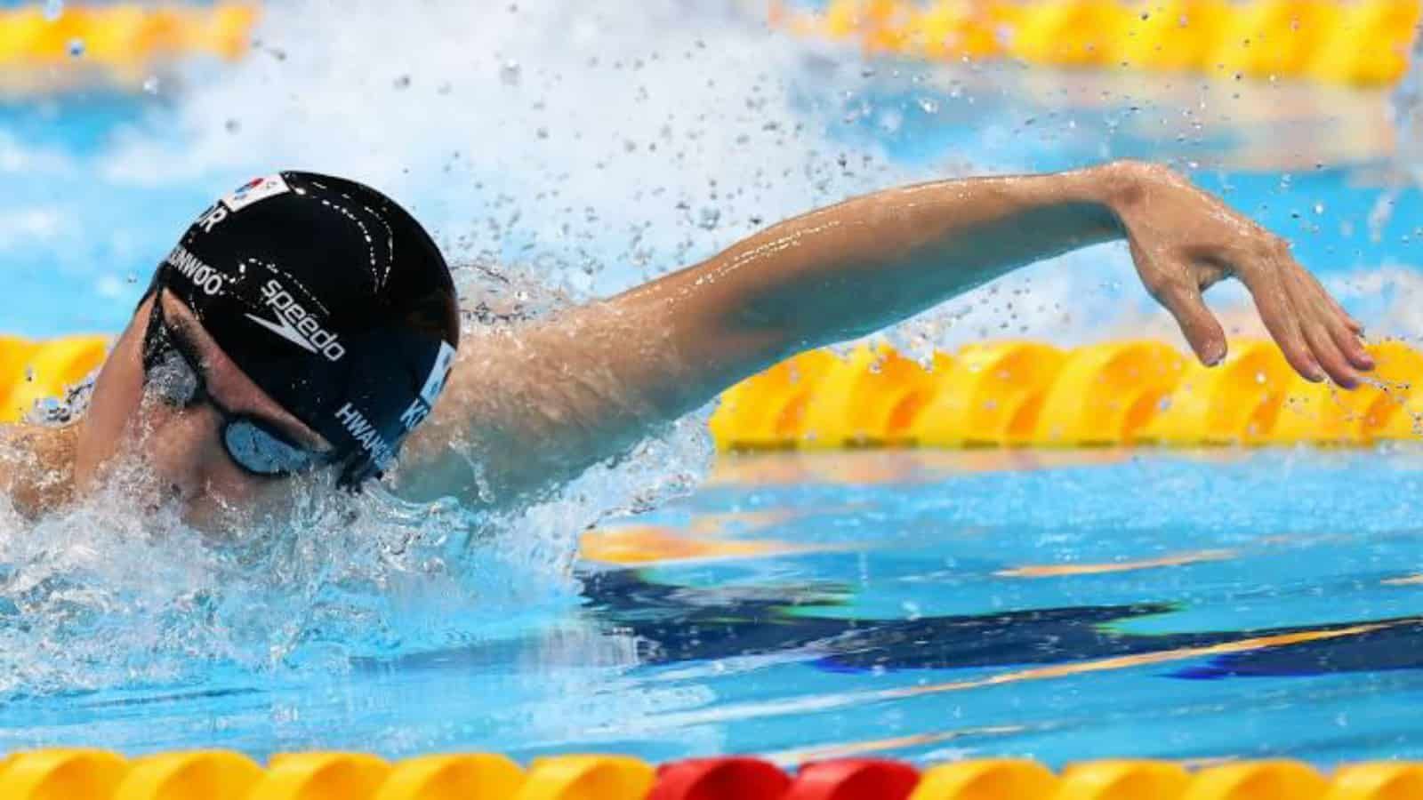 Swimming At Tokyo Olympics Live Stream: Cate Campbell, Ryan Murphy ...