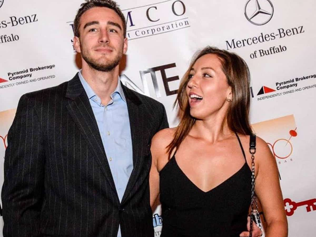 Who is Jessica Pegula’s husband? Know all about Taylor Gahagen