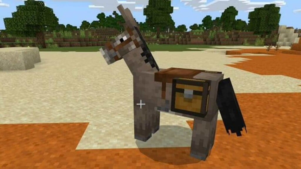 best Minecraft pets