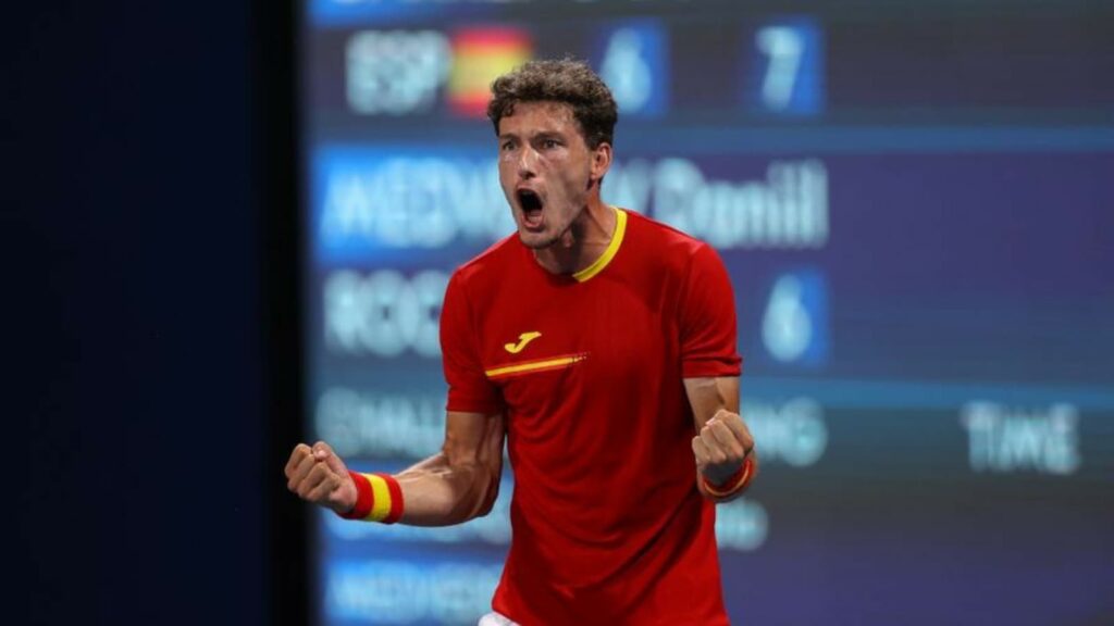 pablo carreno busta