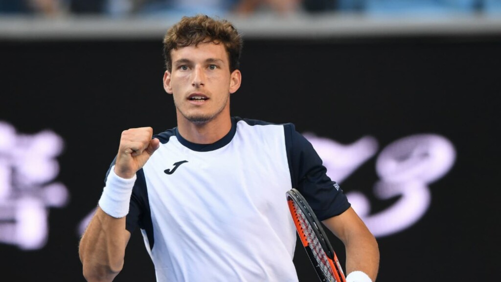 pablo carreno busta