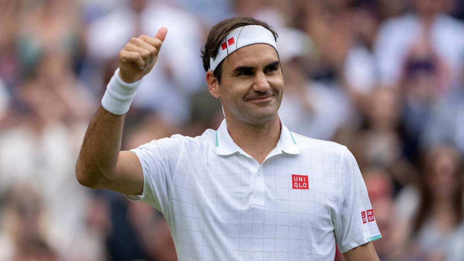 Former French Open winner Adriano Panatta pens down a heart-warming message on Roger Federer’s 40th Birthday