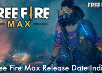 Free Fire Max In India