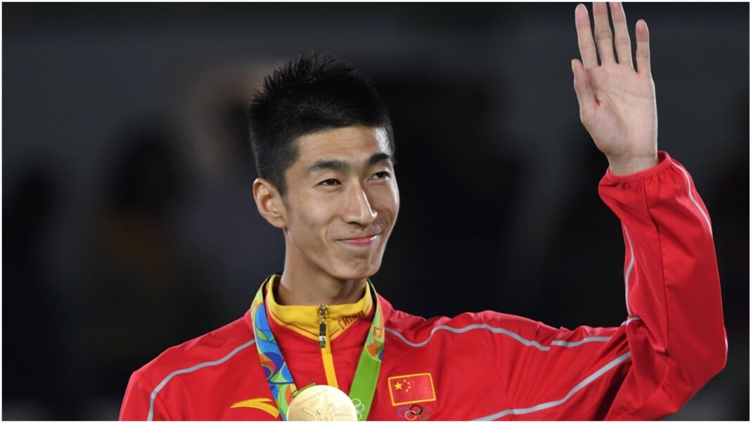 Zhao Shuai Zhao Shuai