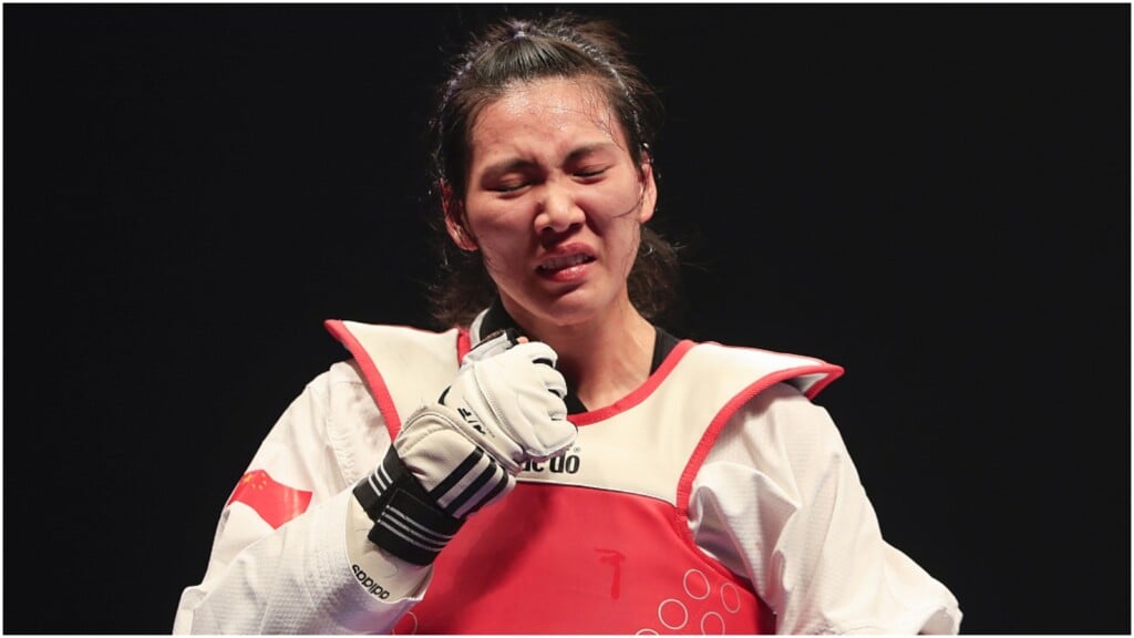 Zheng Shuyin