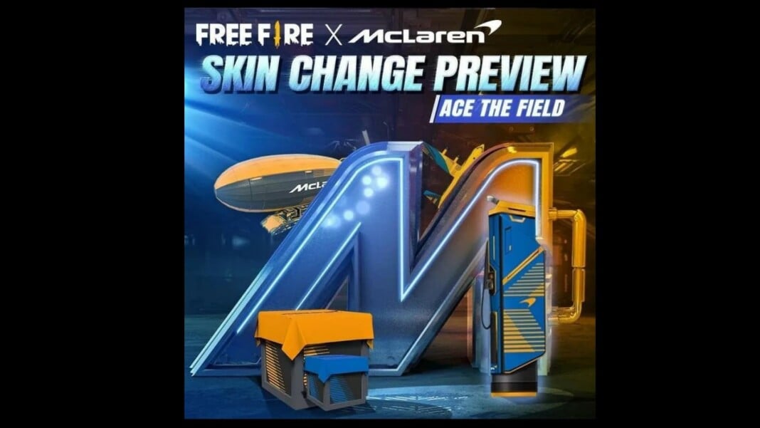 race to ace Race to Ace Event In Free Fire