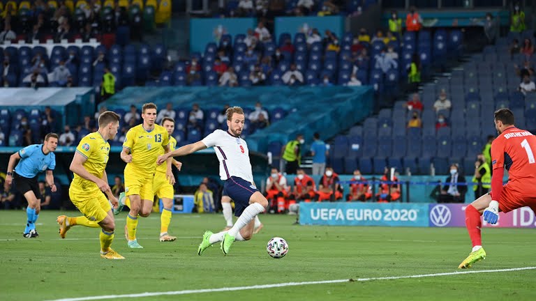 Euro 2020 Watch England Vs Ukraine