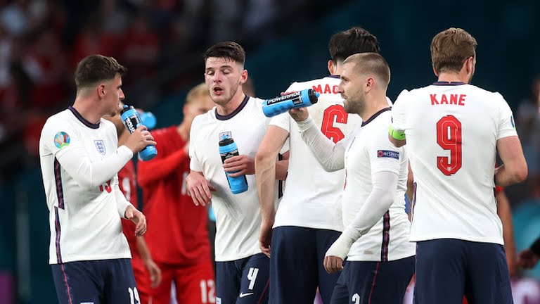 Euro 2020 England Vs Denmark Player Ratings