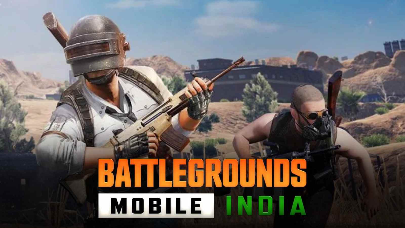 battlegrounds mobile india