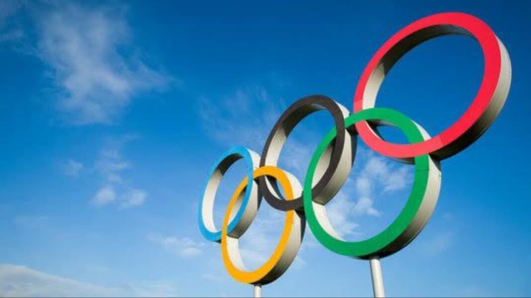 youngest Olympic Medallists in Summer Olympics youngest Olympic Medallists in Summer Olympics