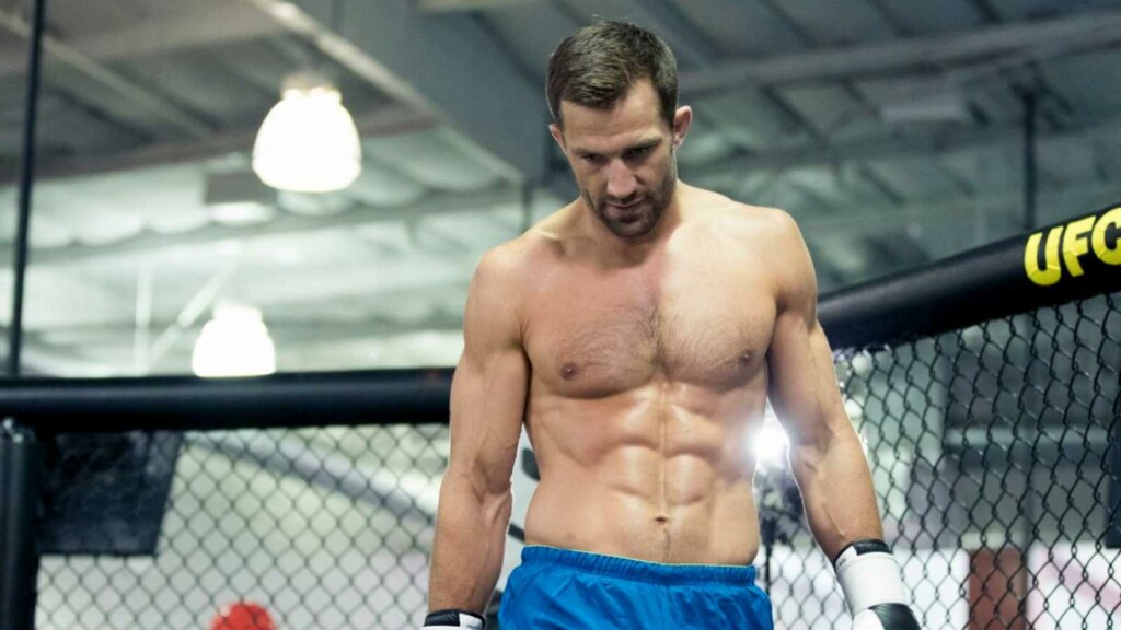 Luke Rockhold