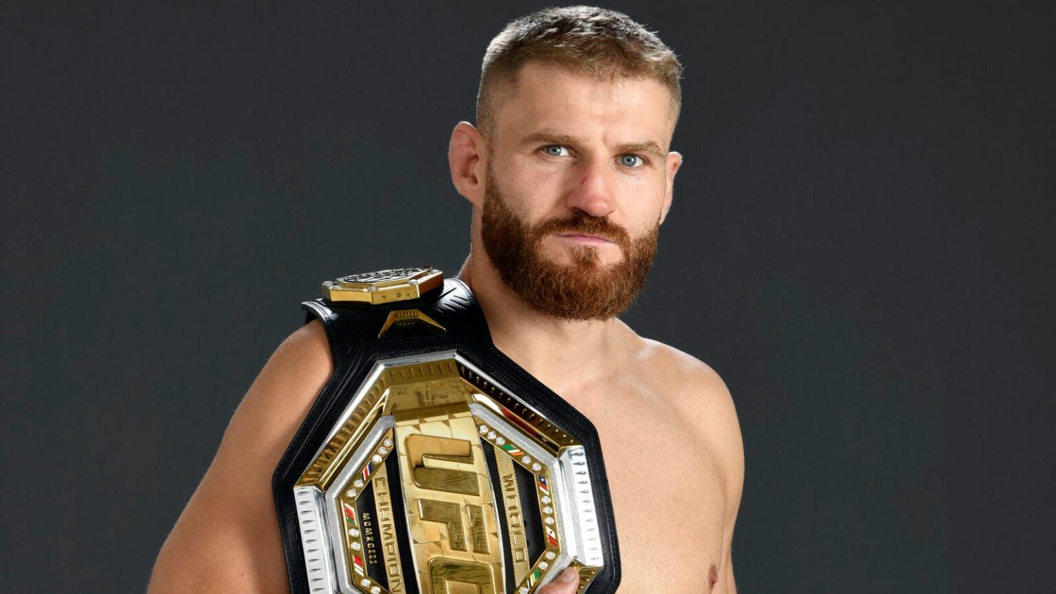 Jan Blachowicz Net Worth, MMA Career, Personal life, earnings