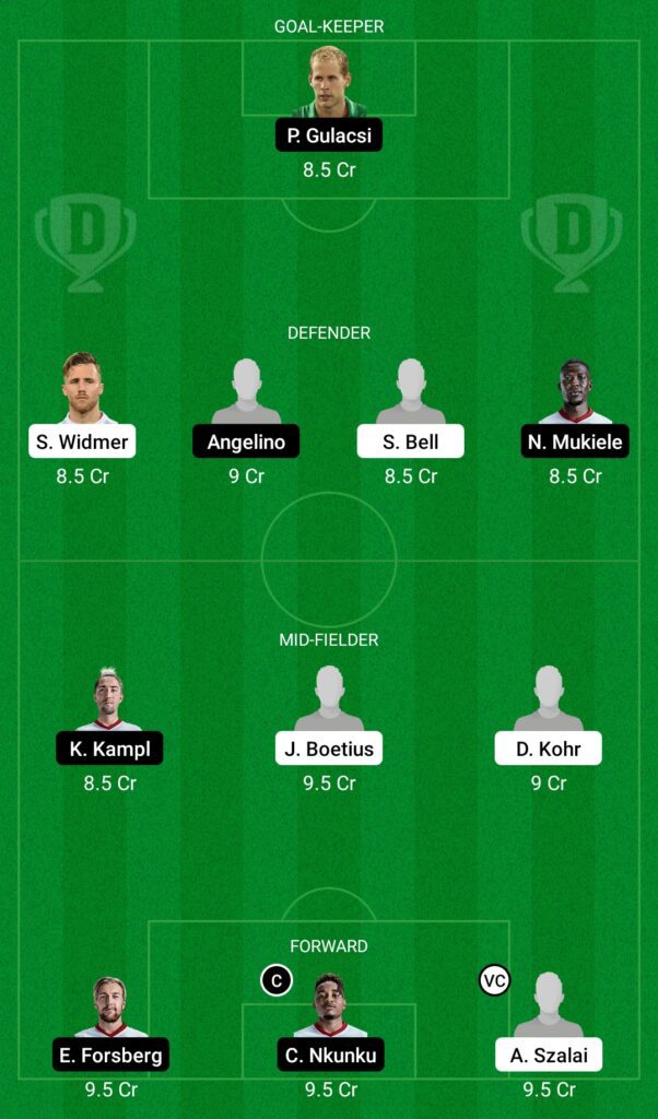 Bundesliga: Mainz vs RB Leipzig Dream11 Prediction, Playing XI, Teams, Preview, and Top Fantasy picks