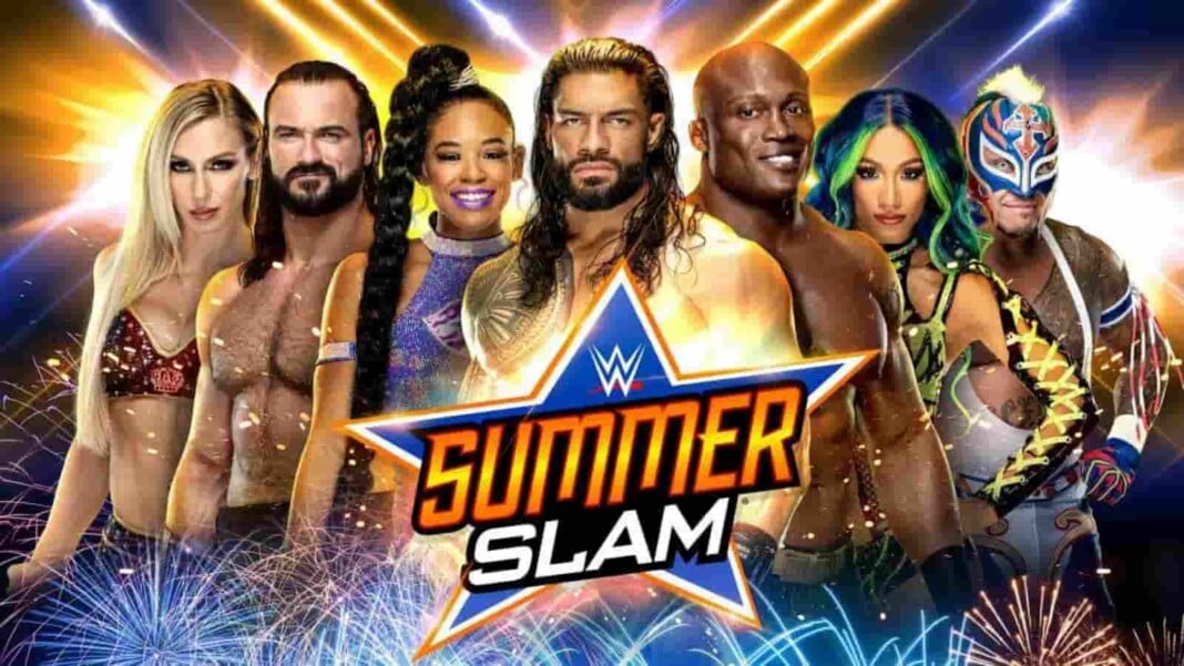 Adobe_Post_20210718_1417120.45617283117724416 WWE Summerslam Spoilers, Preview, and Predictions