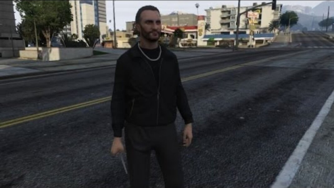 how to call mugger gta 5