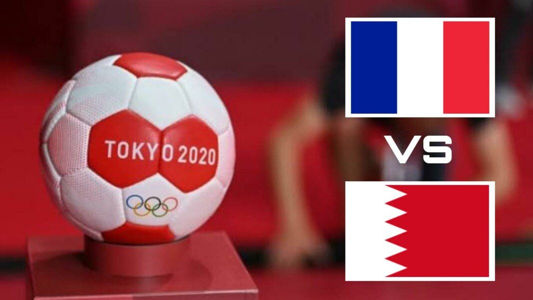 Adobe_Post_20210802_1915440.5064280107550989 Tokyo Olympics: France vs Bahrain handball live stream, preview and prediction