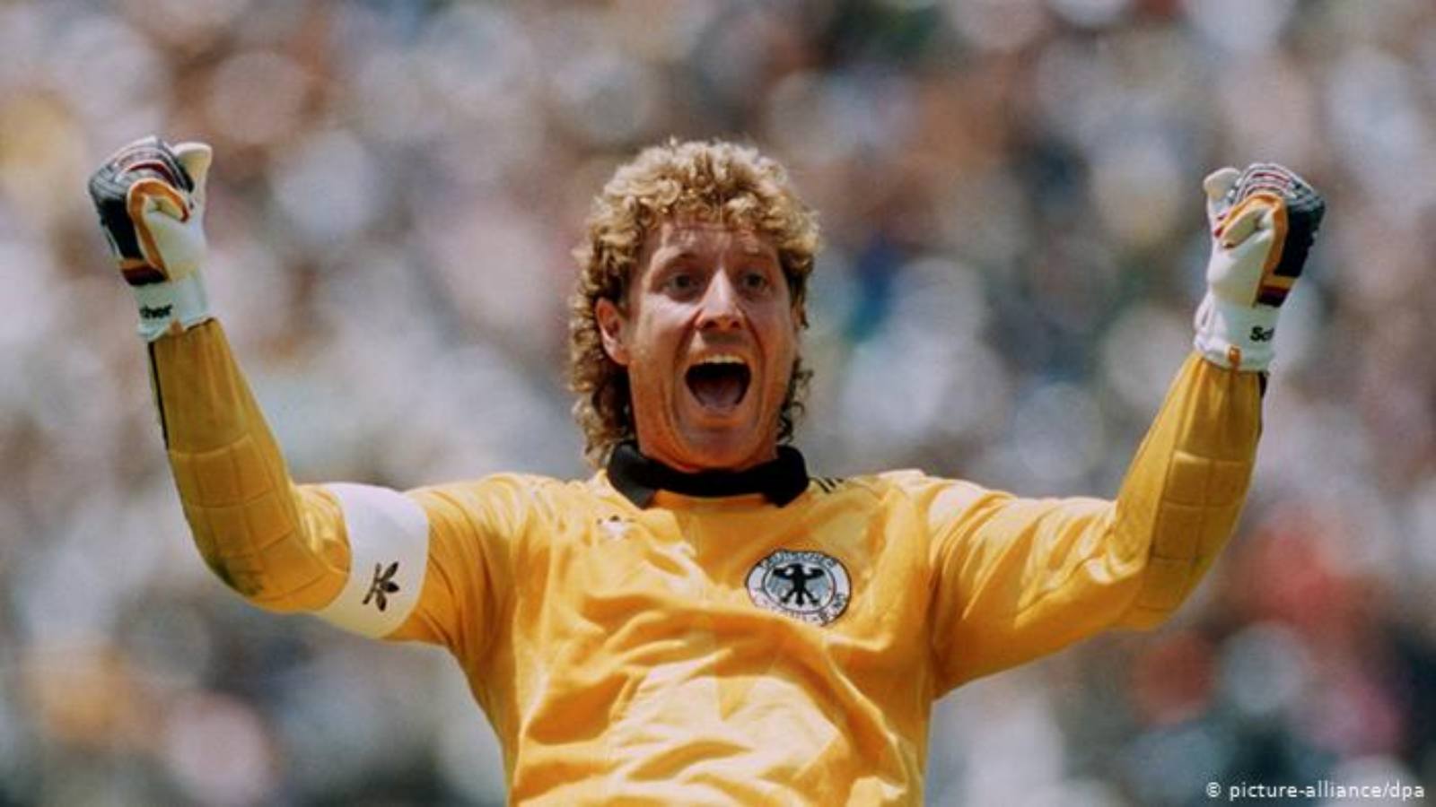 Top 5 German Goalkeepers in Bundesliga History