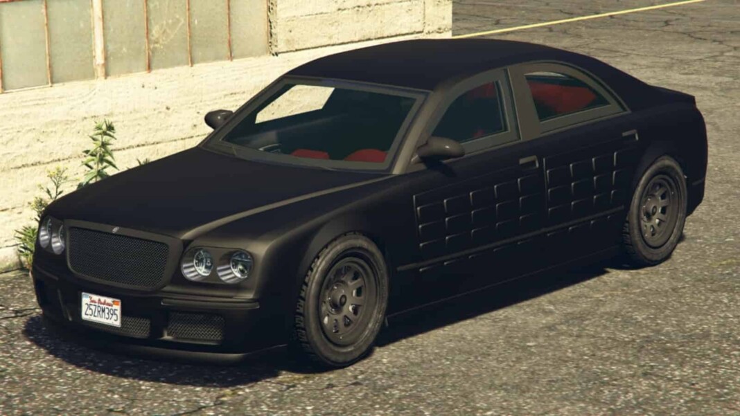 GTA 5 all CEO Vehicles FirstSportz