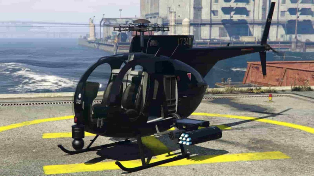 how to source special cargo gta 5