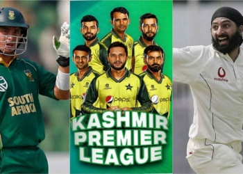 Kashmir Premier League