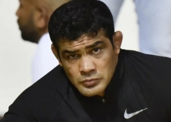 Chargesheet against Sushil Kuma has been released