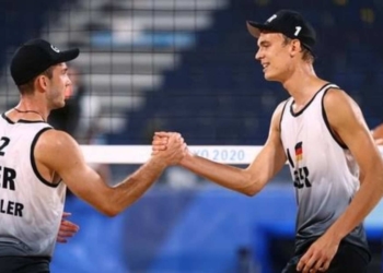 Tokyo, Japan. 06th Aug, 2021. T'QUIO, TO - 06.08.2021: TOKYO 2020 OLYMPIAD  TOKYO - Rosamaria do Brasil during the Brazil vs South Korea volleyball game  at the Tokyo 2020 Olympic Games held