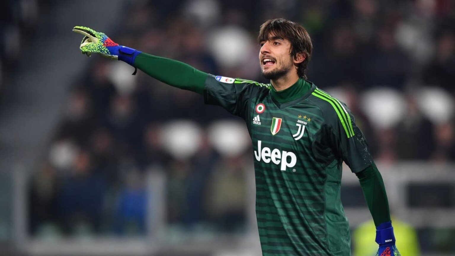 Top 5 Italian goalkeepers in Serie A currently