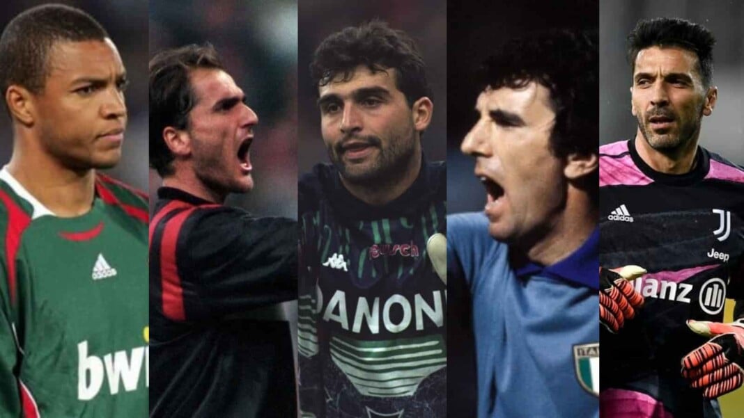 Adobe_Post_20210803_2256290.29054226948407047 Top 5 all-time goalkeepers in Serie A