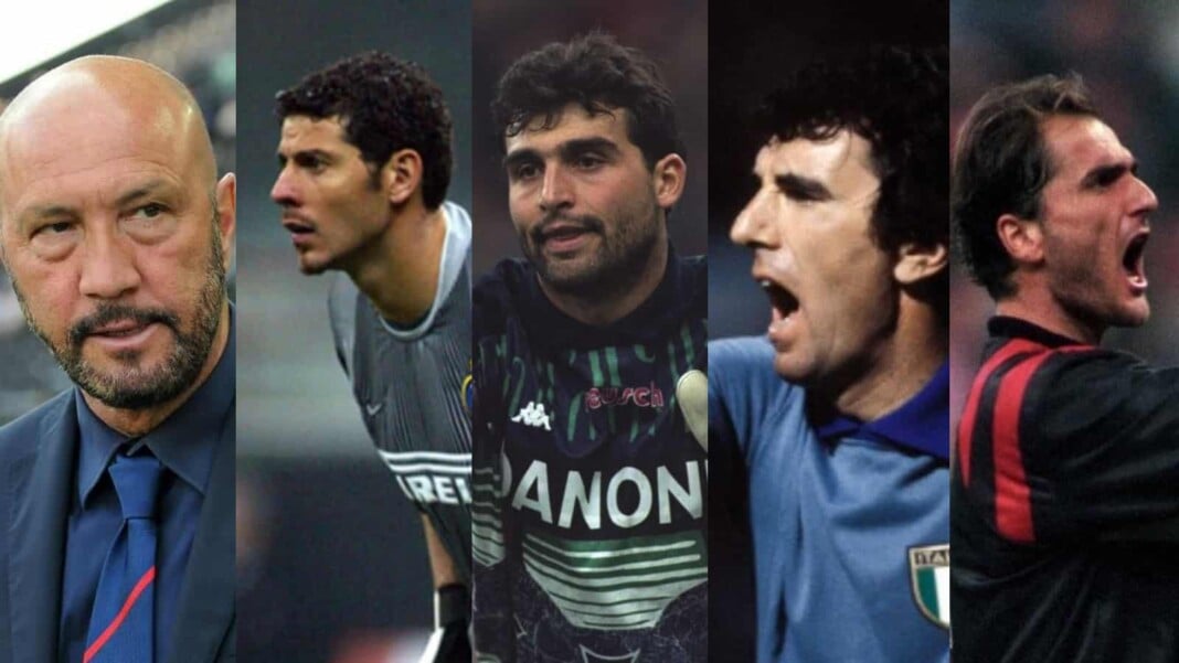 Adobe_Post_20210803_2312080.6326763107781433 Top 5 all-time Italian goalkeepers in Serie A