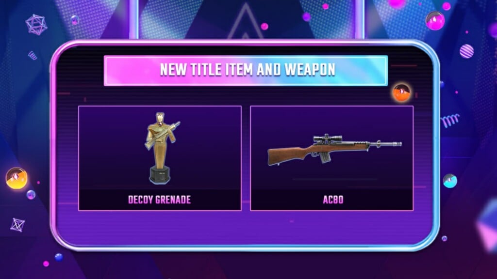 free fire ob29 patch notes