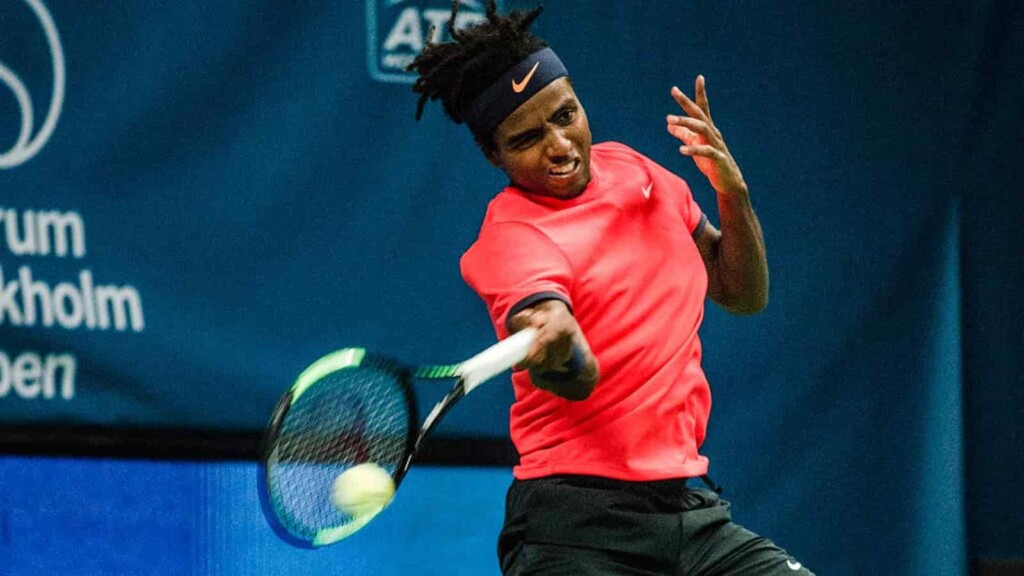 Elias Ymer