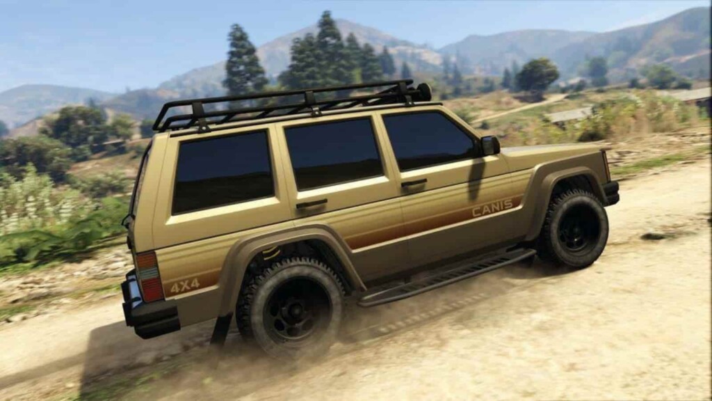 GTA 5 Event Week for August 5th 2021