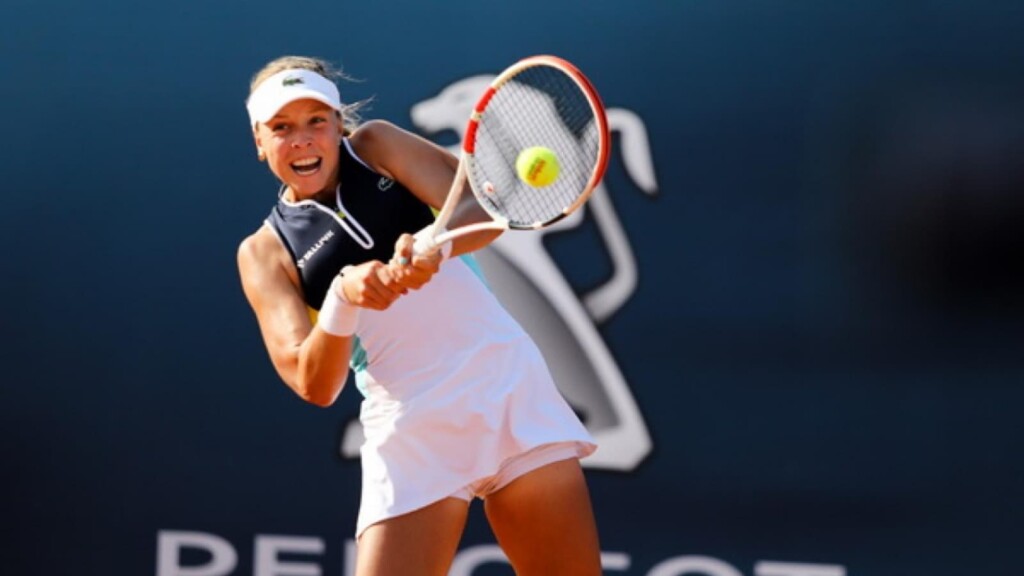 Wta Kremlin Cup 2021 Finals Anett Kontaveit Vs Ekaterina Alexandrova Preview Head To Head Prediction And Live Stream Firstsportz