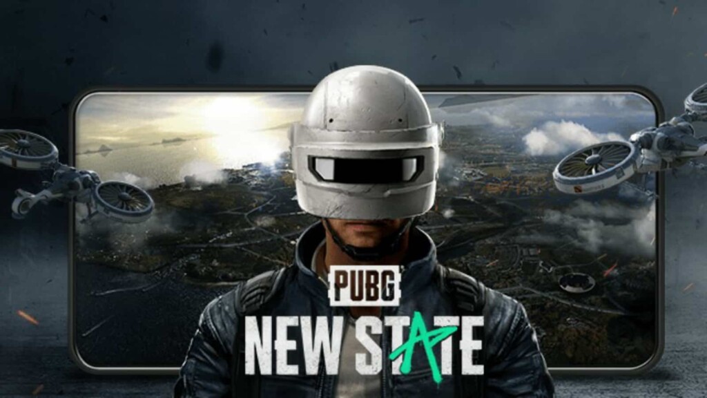 PUBG New State: Krafton announces the next phase of alpha test, registrations to commence today