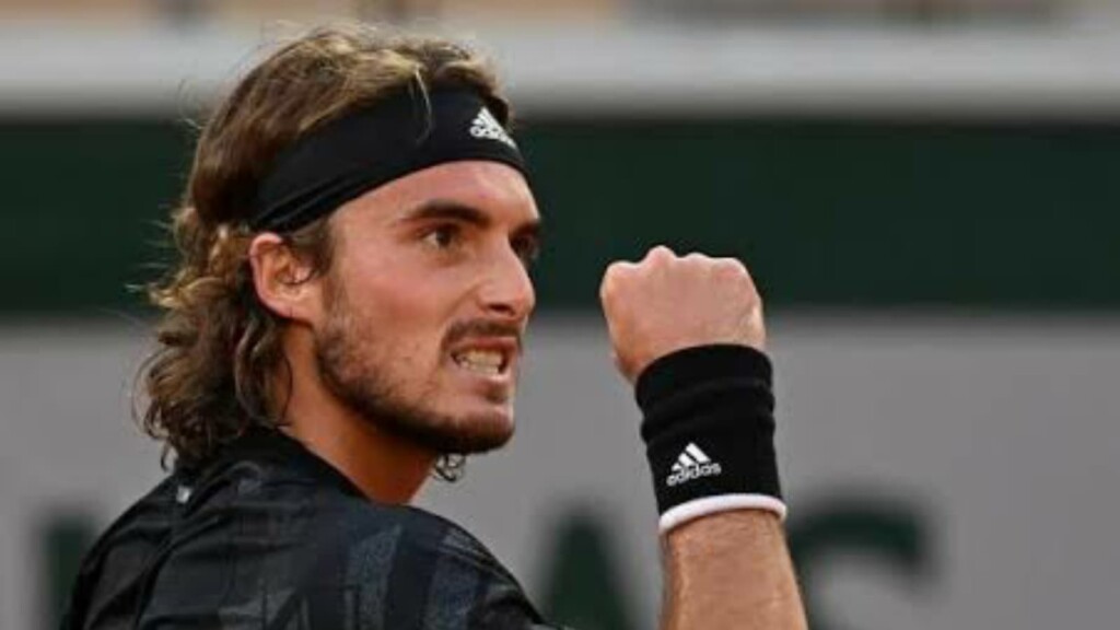 stefanos tsitsipas vs karen khachanov prediction