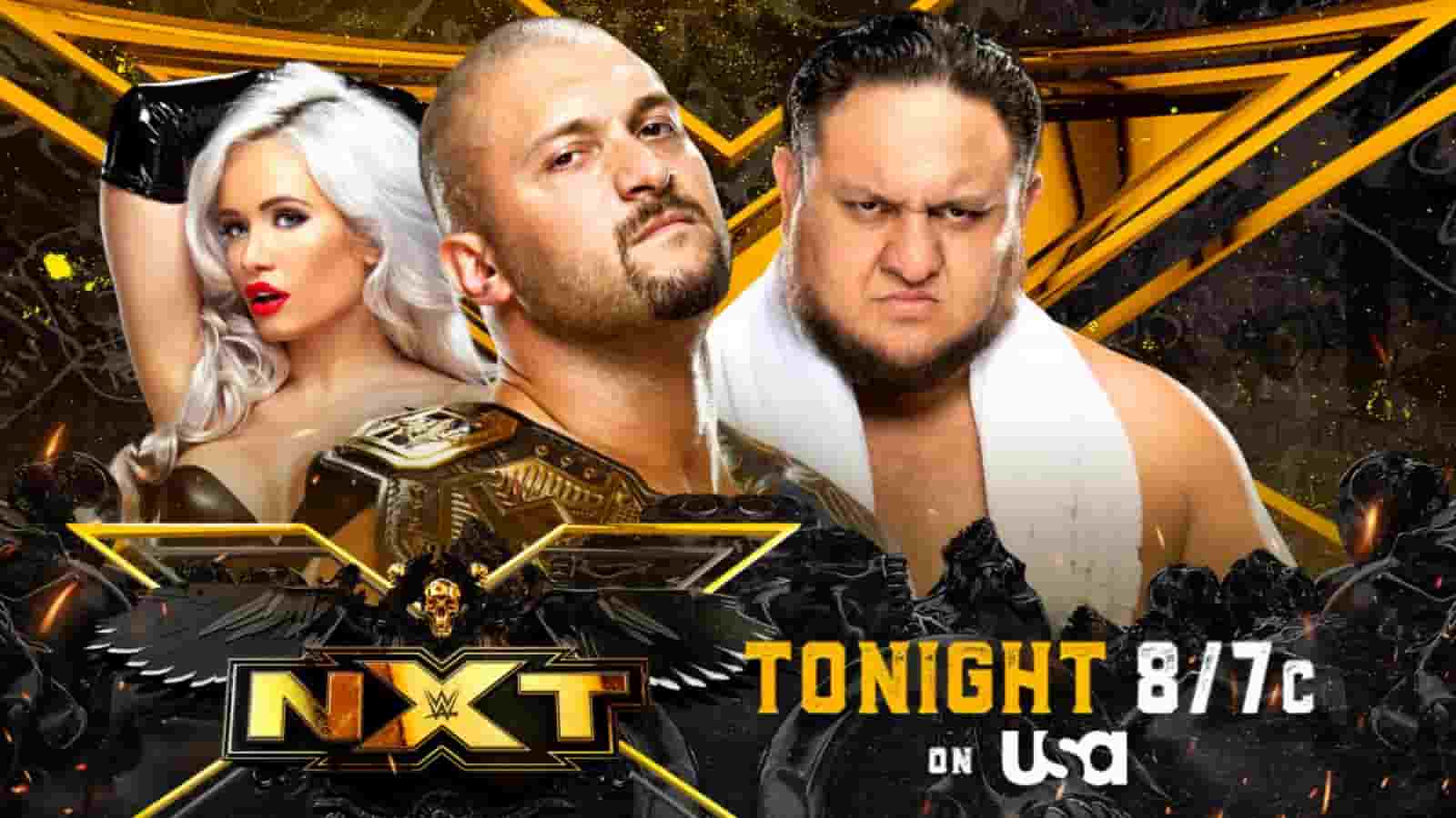 wwe nxt preview
