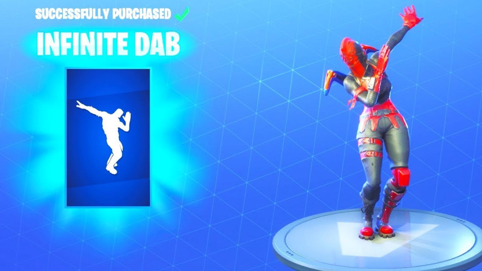 Fortnite Best Emotes Top 5 Emotes In The Game