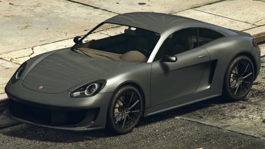 New test rides in GTA 5 for August 12 2021