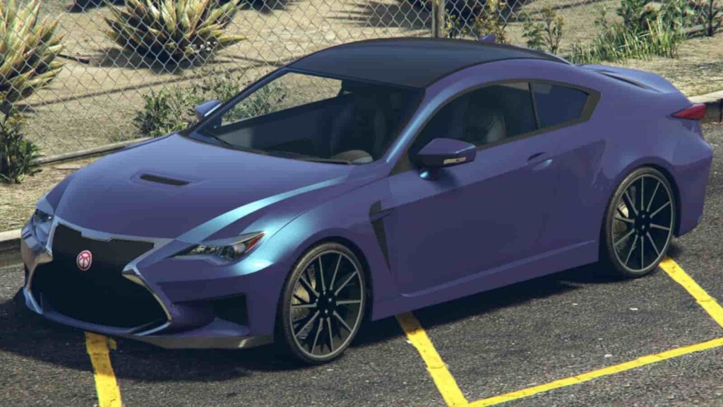 New test rides in GTA 5 for August 12 2021