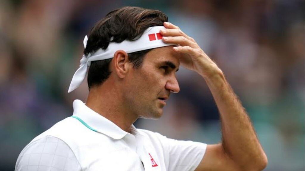 Roger Federer