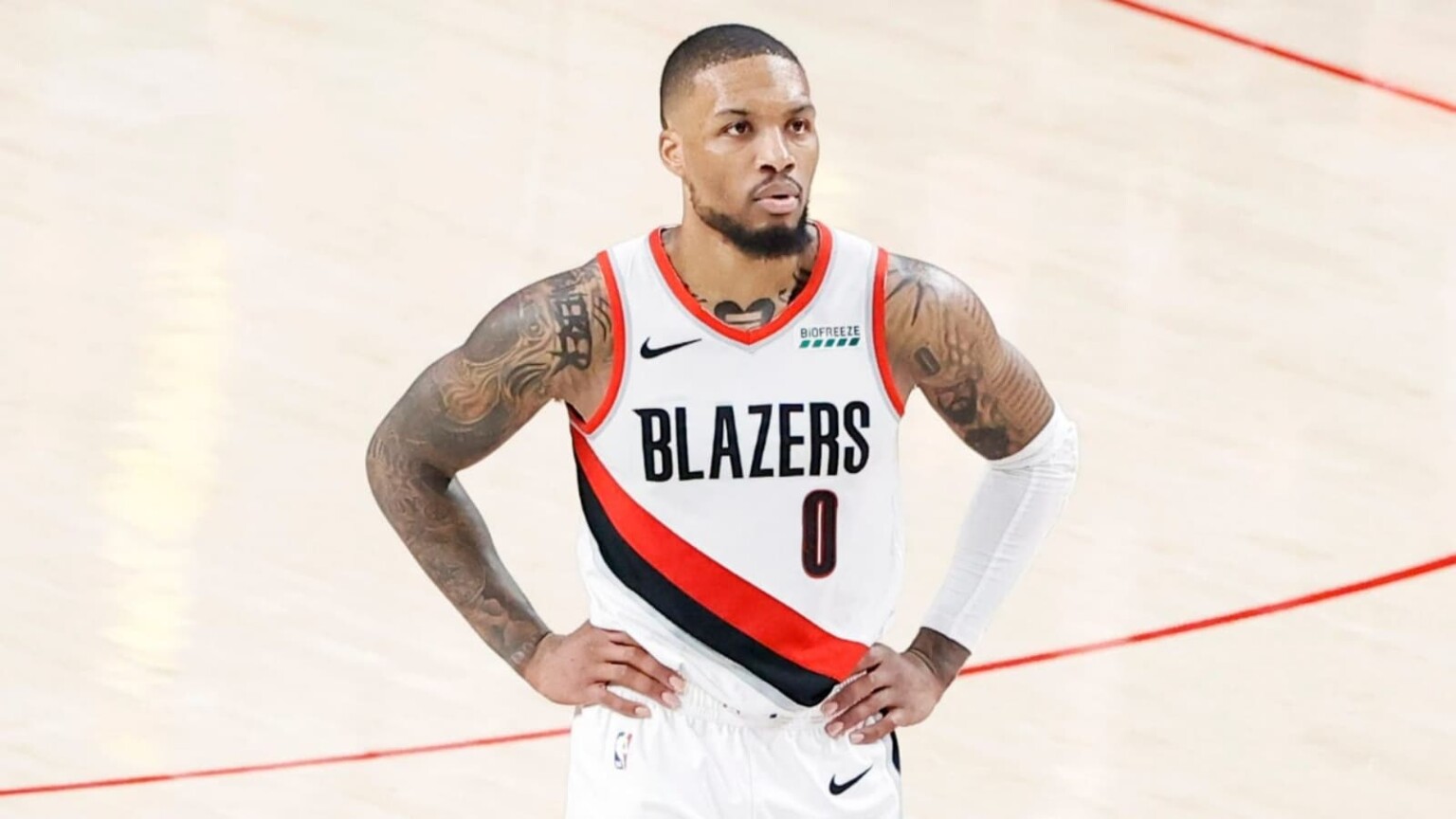 Damian Lillard Net Worth, NBA Salaries, Endorsements, Family and more