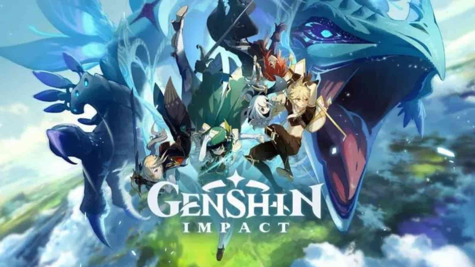 Genshin Impact Redeem Codes for August 2021: Free Primogems