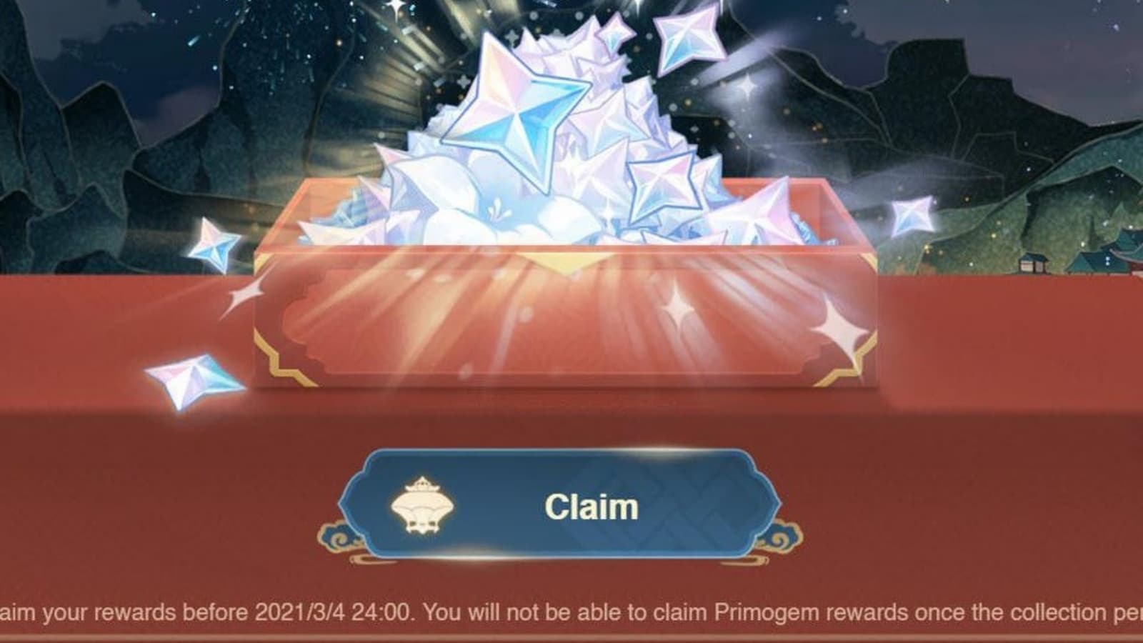 Genshin Impact Redeem Codes For August 2021 Free Primogems Firstsportz