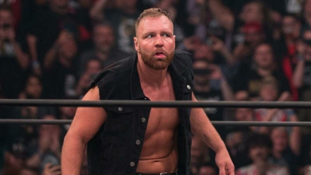 Adobe_Post_20210814_0754340.35894306402757636 Jon Moxley mentioned during WWE Smackdown August 13, 2021