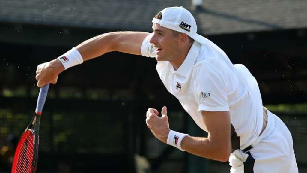 Laver Cup 2021 Alexander Zverev Vs John Isner Live Stream When Where And How To Watch Firstsportz